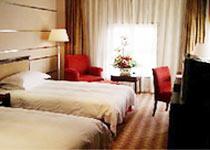 Hotel Xinzuo Lihao City Chang-čou Exteriér fotografie